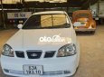 Bán xe oto 5 chổ DEAWOO LACETTI 2004 110tr
