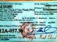 Cần bán gấp đăng ký 2004 nhập khẩu nguyên chiếc giá 69tr