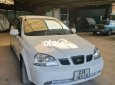 Bán xe oto 5 chổ DEAWOO LACETTI 2004 110tr