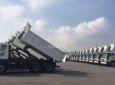 Bán xe ben 15 tấn Daewoo nhập khẩu nguyên chiếc Hàn Quốc - Giá tốt - Nhiều khuyến mãi - Xe giao ngay