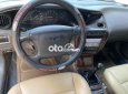 ✅ Daewoo Leganza 2001 số sàn ghi vàng cực đẹp