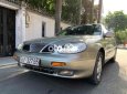 ✅ Daewoo Leganza 2001 số sàn ghi vàng cực đẹp