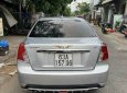 Màu bạc xe gia đình