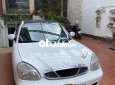 nubira 2002 xe mới bảo dưởng