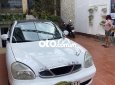 nubira 2002 xe mới bảo dưởng