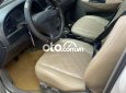 nubira 2002 xe mới bảo dưởng