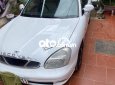 nubira 2002 xe mới bảo dưởng