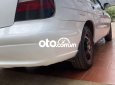 nubira 2002 xe mới bảo dưởng