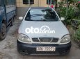 Gia đình bán xe đang dùng lanos 2003