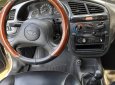 Daewoo Lanos 2005 tại Lâm Đồng