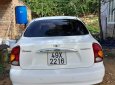 Daewoo Lanos 2005 tại Lâm Đồng