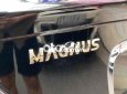 Magnus 2.5 2005 odo 62.000