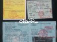 bán xe leganza cọp