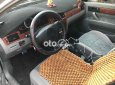 XE LACETTI EX cợp 2009 đi 59000 zin chính chủ