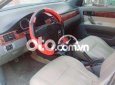 Bán xe Lacetti sx2008