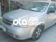 Bán xe Lacetti sx2008
