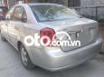 Bán xe Lacetti sx2008