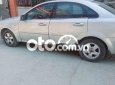 Bán xe Lacetti sx2008