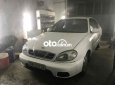 Deawoo lanos 1.6L-2003 trắng đẹp