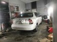 Deawoo lanos 1.6L-2003 trắng đẹp