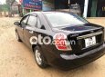 LACETTI 2008 màu đen đẹp long lanh