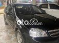 LACETTI 2008 màu đen đẹp long lanh