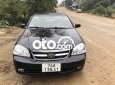LACETTI 2008 màu đen đẹp long lanh