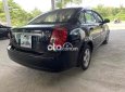 Daewoo Lacetti 2009
