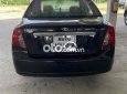 Daewoo Lacetti 2009
