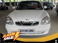 Daewoo Nubira 2001