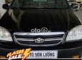 Daewoo Lacetti 2009