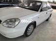Daewoo Nubira 2001