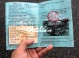 bán xe DaeWoo Damas 7 chỗ bstphcm Xe dk cavet mới