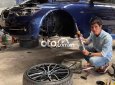Matiz tập lái