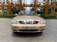 Daewoo Leganza nhập khẩu tự động rất đẹp và chất