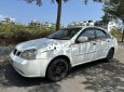 Lacetti 2004 số sàn