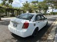 Lacetti 2004 số sàn