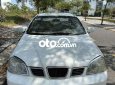 Lacetti 2004 số sàn
