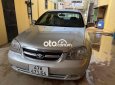 gia đình bán xe laceti chính chủ