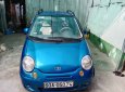 Daewoo Matiz 2007 tại Sóc Trăng