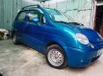 Daewoo Matiz 2007 tại Sóc Trăng