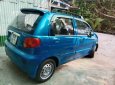 Daewoo Matiz 2007 tại Sóc Trăng
