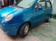 Daewoo Matiz 2007 tại Sóc Trăng