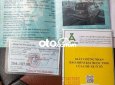 Cần nhượng lại xe matiz 2007