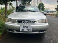 Xe cổ 1996 còn vận hành ngon lành, đăng kiểm mới