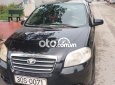 Bán xe gentra 2009 màu đen