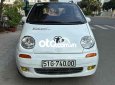 Xe Matiz máy êm mạnh dk mới