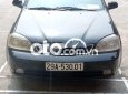 xe Lốp láp mới thay cả giàn, thân vỏ mới sơn lại