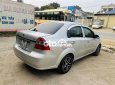 Gentra sx 209 màu bạc .