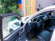 Lanos Daewoo 2001 trắng xe gia đình sử dụng
